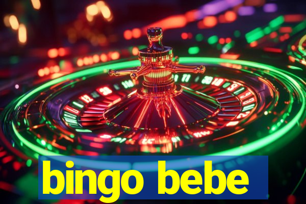 bingo bebe